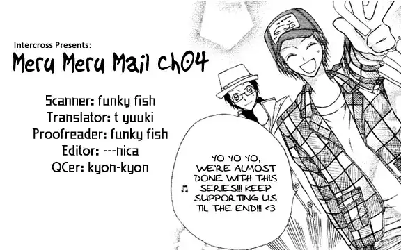 Meru Meru Mail Chapter 4 34